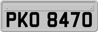 PKO8470