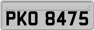 PKO8475
