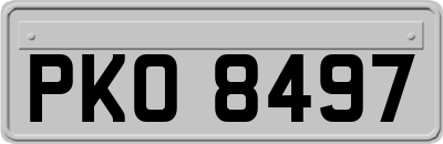 PKO8497
