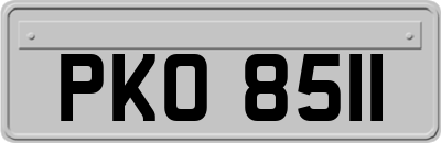 PKO8511