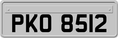 PKO8512