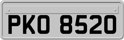 PKO8520