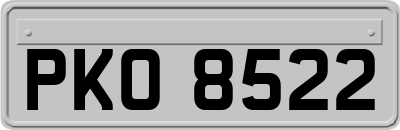 PKO8522
