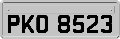 PKO8523