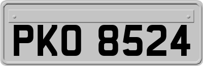 PKO8524