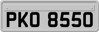 PKO8550