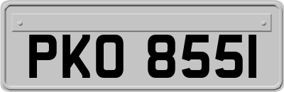 PKO8551