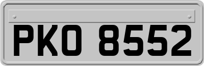 PKO8552