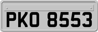 PKO8553