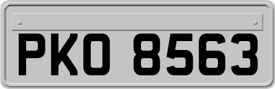 PKO8563