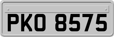 PKO8575