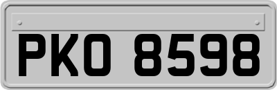 PKO8598