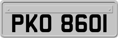 PKO8601
