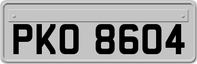 PKO8604