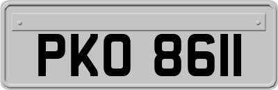 PKO8611