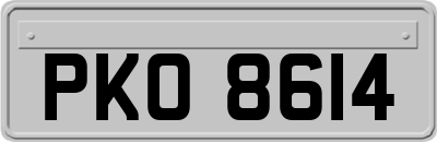 PKO8614