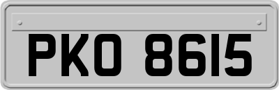 PKO8615
