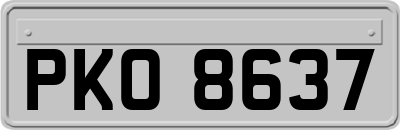 PKO8637