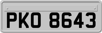 PKO8643