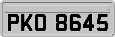 PKO8645