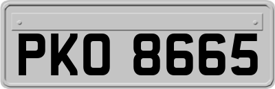 PKO8665