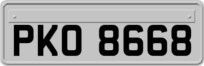 PKO8668