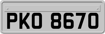 PKO8670
