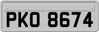 PKO8674