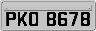 PKO8678
