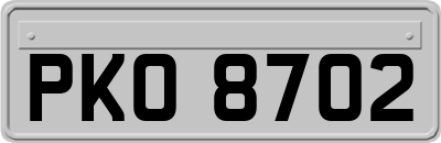 PKO8702
