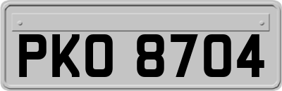 PKO8704