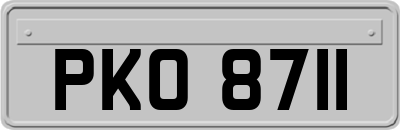 PKO8711