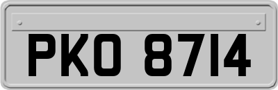 PKO8714