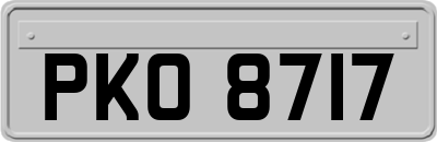 PKO8717