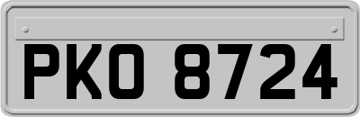 PKO8724