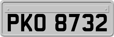 PKO8732