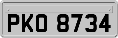 PKO8734