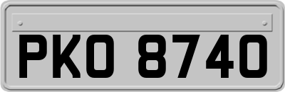 PKO8740