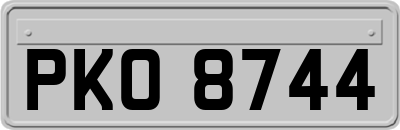 PKO8744