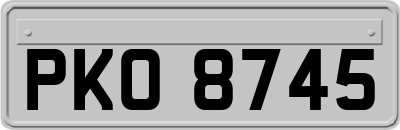 PKO8745