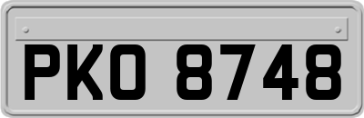 PKO8748