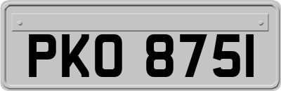 PKO8751