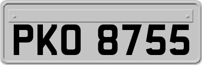 PKO8755