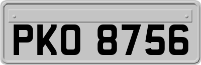PKO8756