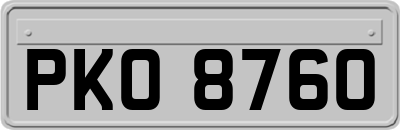 PKO8760