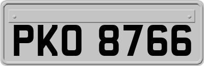 PKO8766