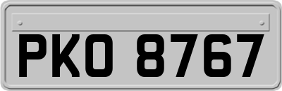 PKO8767