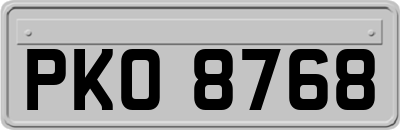 PKO8768