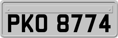 PKO8774