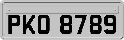 PKO8789